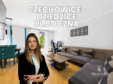 Mieszkanie Czechowice-Dziedzice