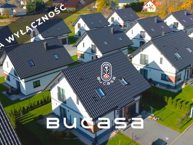 Dom wolnostojący sprzedaż