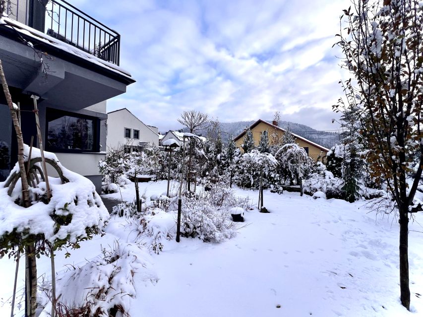 Mieszkanie Bielsko-Biała