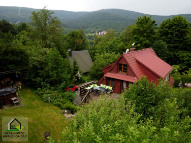 Dom Świeradów-Zdrój