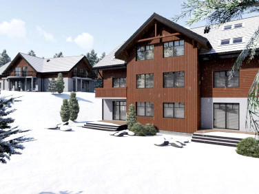 Mieszkanie Szklarska Poręba sprzedaż