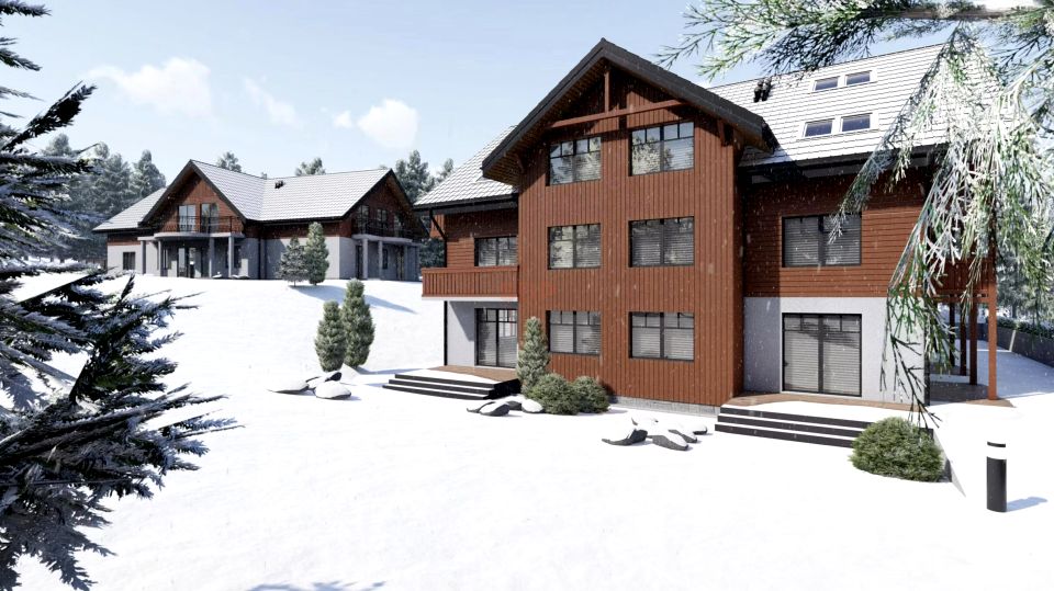 Mieszkanie Szklarska Poręba sprzedaż