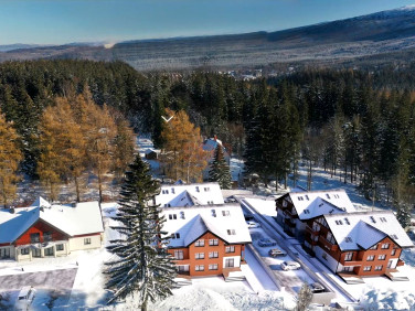 Mieszkanie Szklarska Poręba