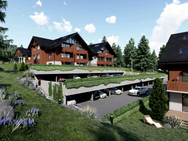 Mieszkanie Szklarska Poręba