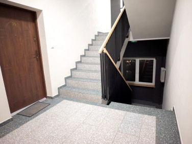 Mieszkanie Kołobrzeg