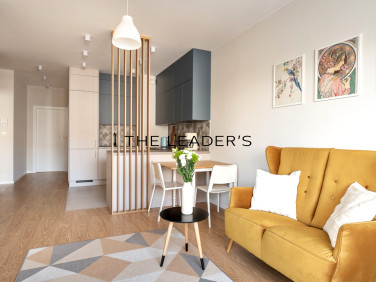 Mieszkanie Warszawa wynajem