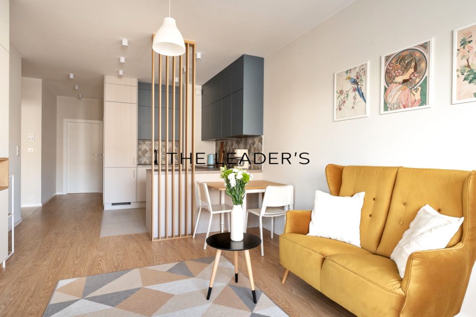 Mieszkanie Warszawa wynajem