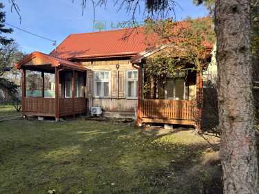 Dom Otwock sprzedaż