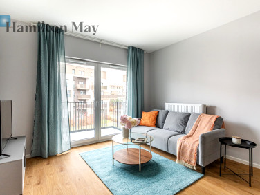 Mieszkanie apartamentowiec Warszawa