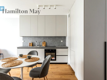 Mieszkanie Warszawa wynajem