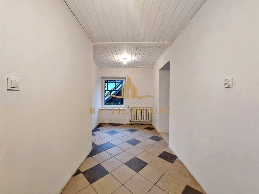 Mieszkanie Wejherowo