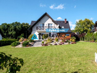 Dom Warzenko sprzedaż