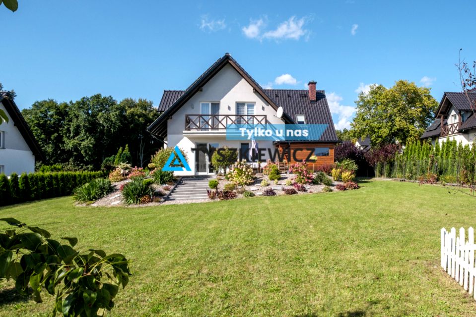 Dom Warzenko sprzedaż