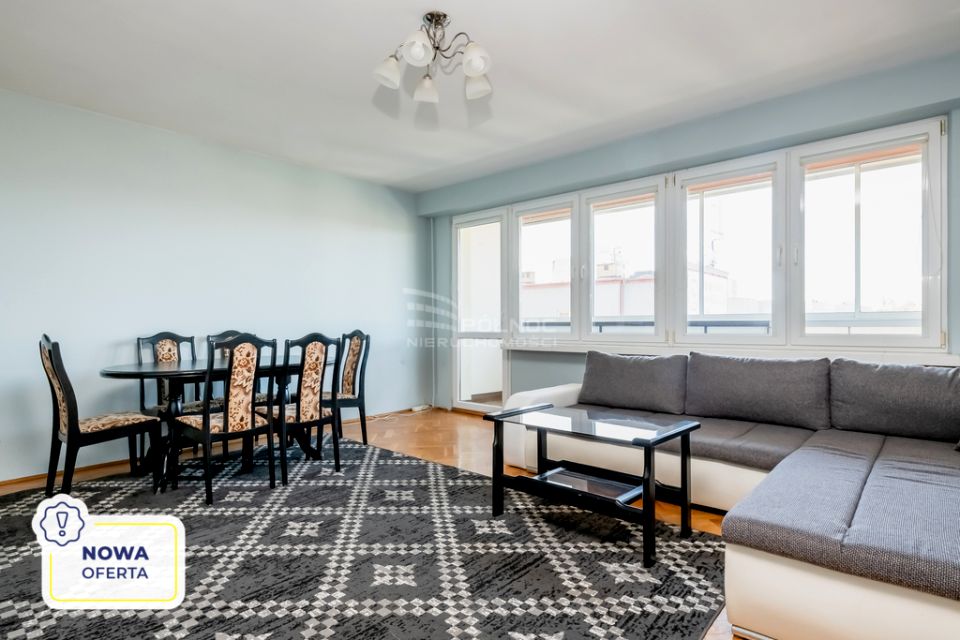 Mieszkanie Białystok