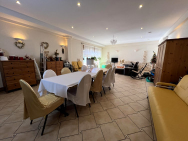 Budynek użytkowy Raszówka