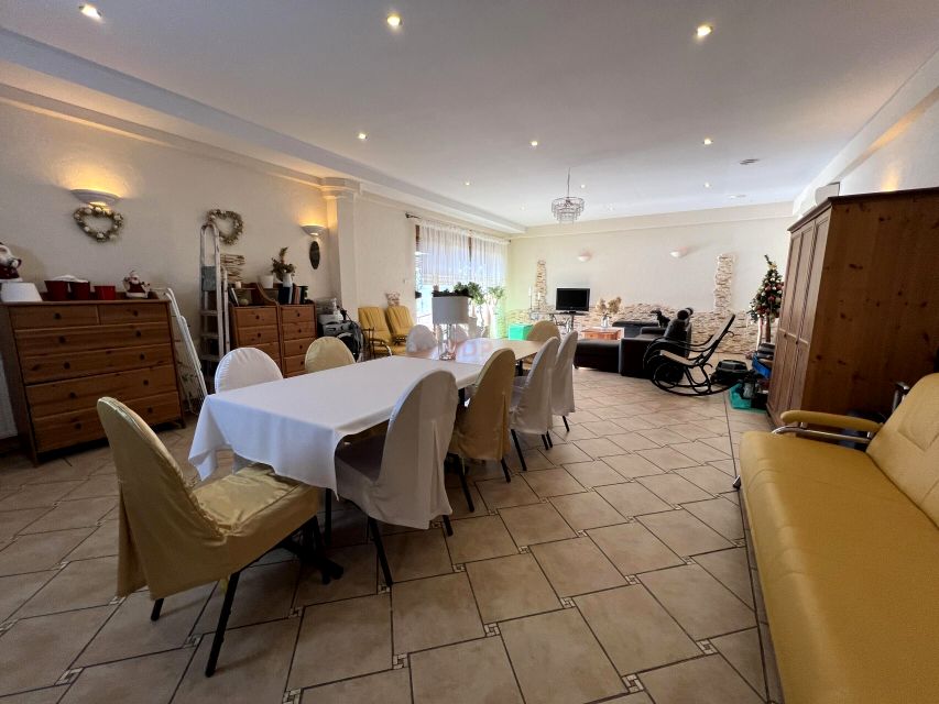 Budynek użytkowy Raszówka