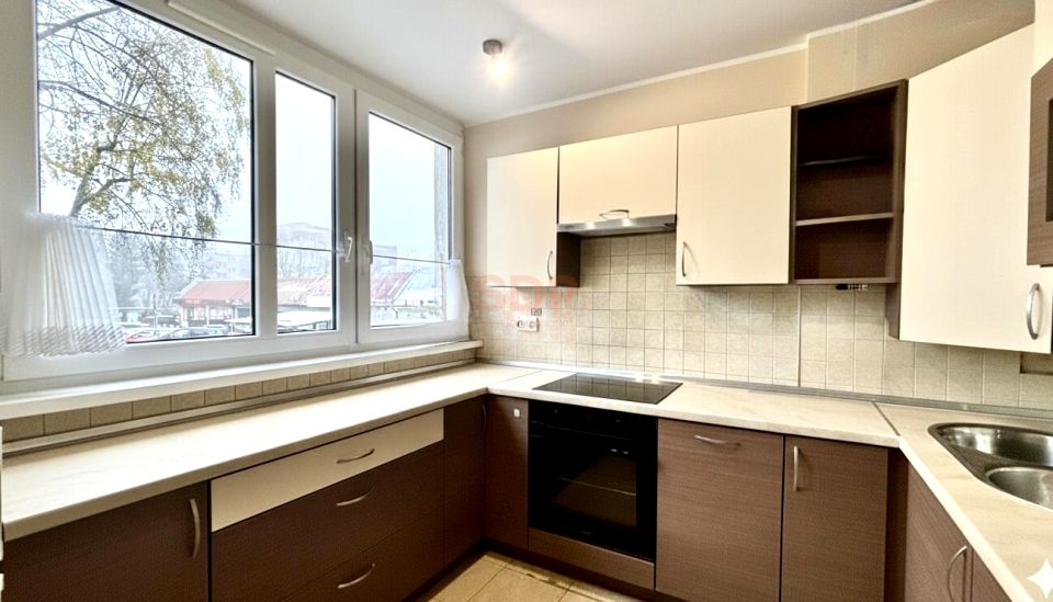 Mieszkanie Oleśnica