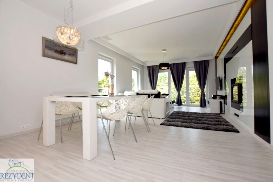 Mieszkanie dom wielorodzinny wynajem