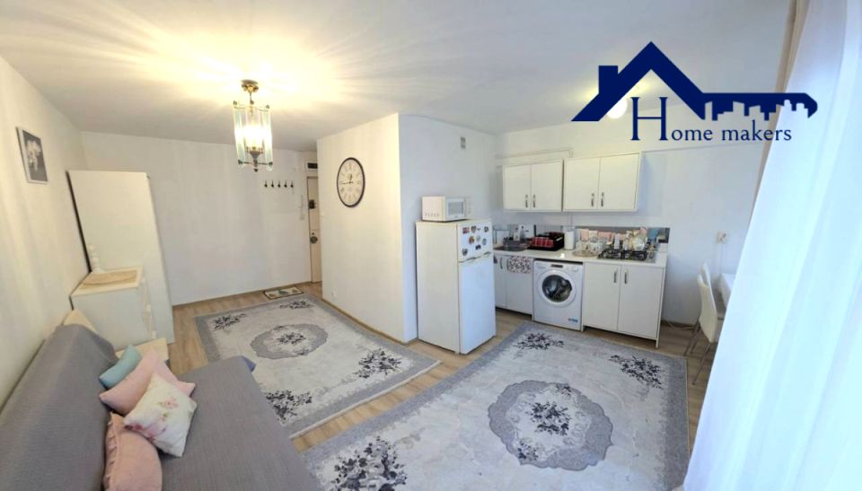 Mieszkanie Warszawa sprzedaż