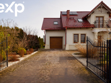 Dom wolnostojący sprzedaż