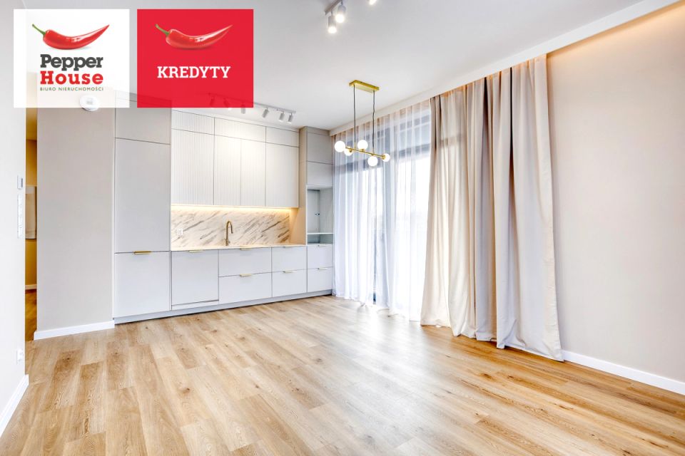 Mieszkanie Bydgoszcz