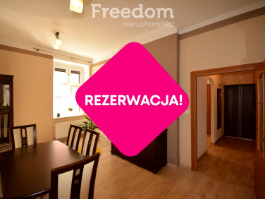 Mieszkanie Pyskowice