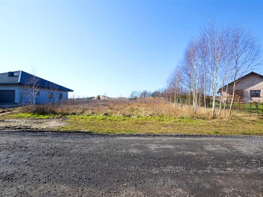 Działka inna Niekłonice