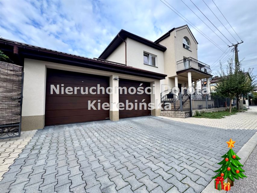 Dom Tomaszów Mazowiecki