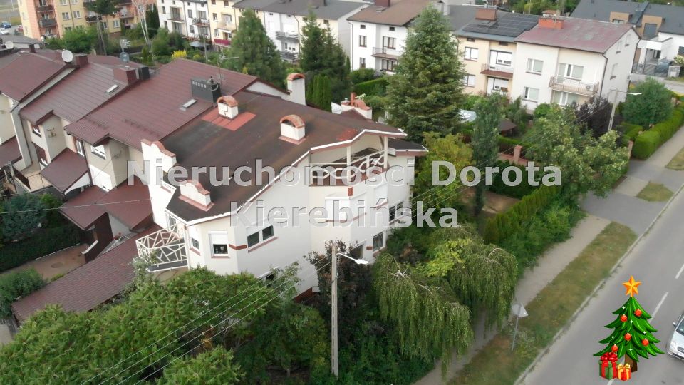 Dom Tomaszów Mazowiecki