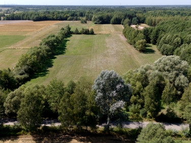 Działka budowlana Czubajowizna