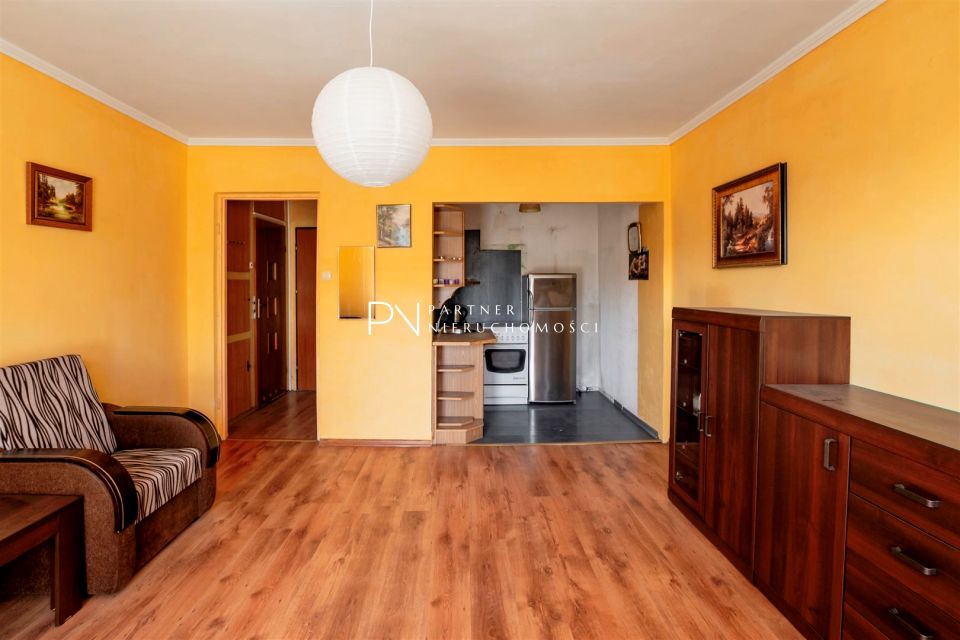 Mieszkanie Jastrzębie-Zdrój