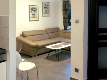 Mieszkanie apartamentowiec Rumia