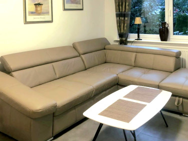 Mieszkanie apartamentowiec nad morzem