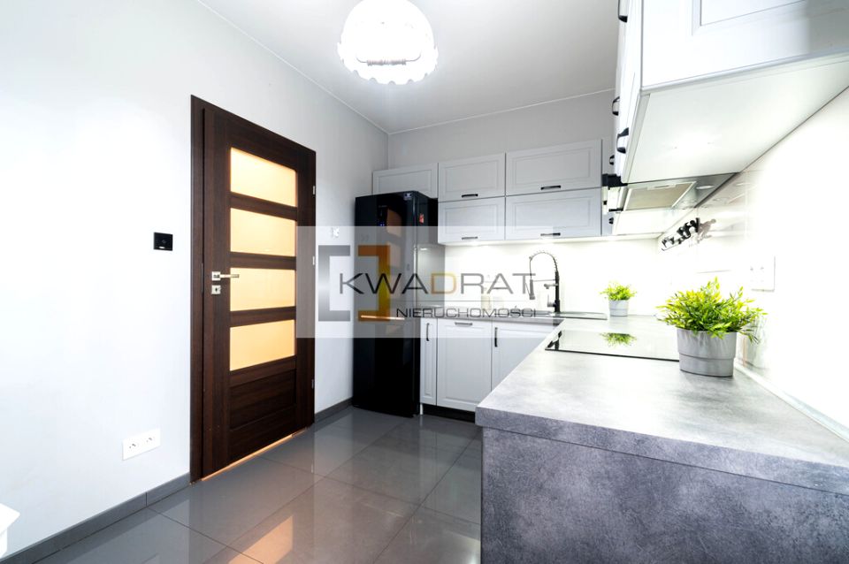 Mieszkanie Mińsk Mazowiecki