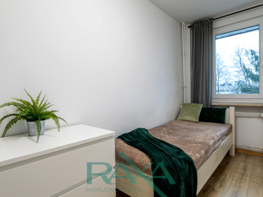 Mieszkanie blok mieszkalny Warszawa