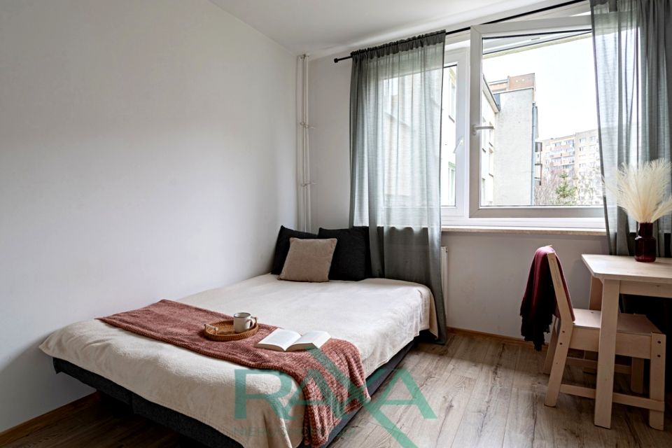 Mieszkanie Warszawa sprzedaż