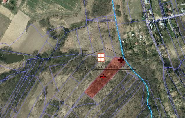 Działka budowlana Przemyśl