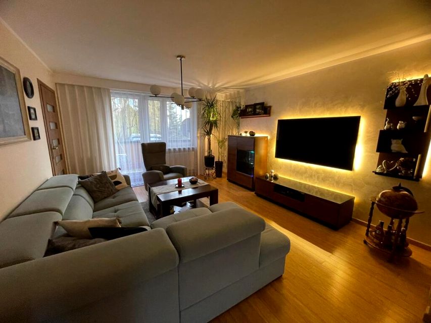 Mieszkanie Gorzów Wielkopolski