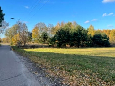 Działka budowlana sprzedam