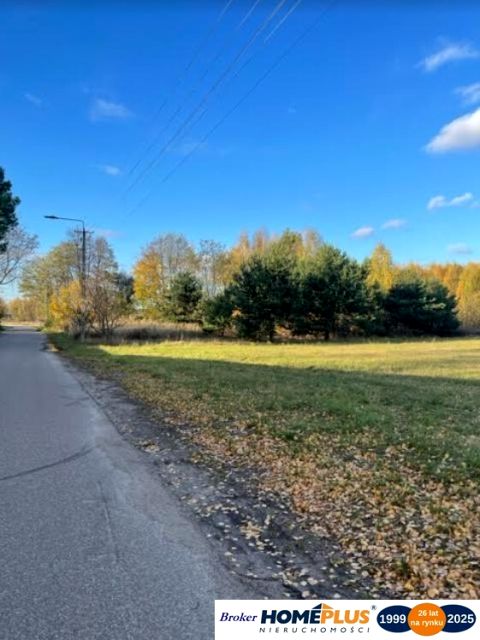 Działka budowlana sprzedam