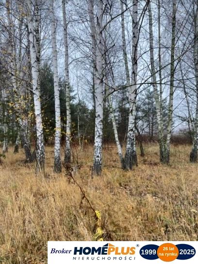 Działka budowlana Słupno