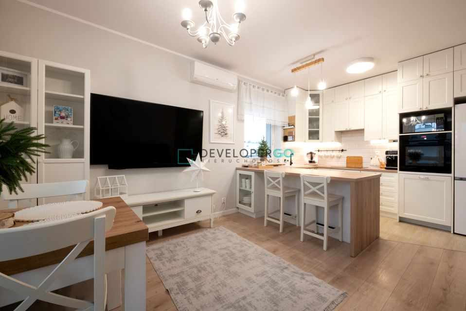 Mieszkanie Białystok