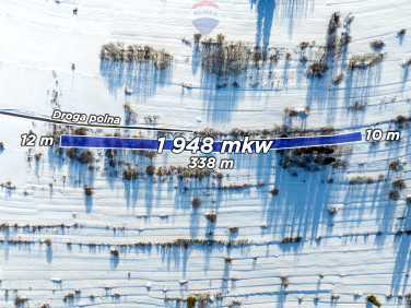 Działka Biały Dunajec