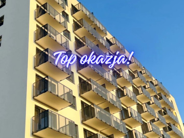 Mieszkanie blok mieszkalny sprzedaż