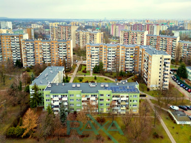 Mieszkanie Warszawa