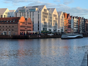 Mieszkanie Gdańsk