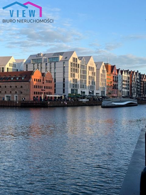 Mieszkanie Gdańsk