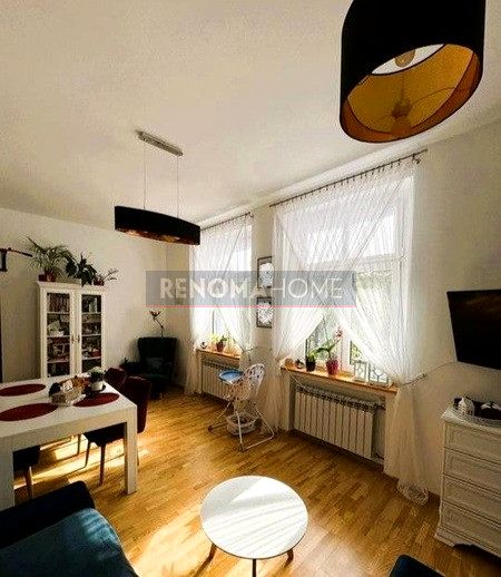 Mieszkanie Świdnica