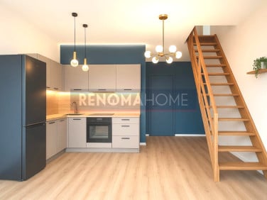 Mieszkanie Krzeptów