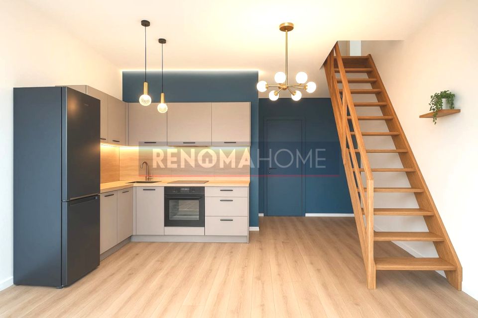 Mieszkanie Krzeptów